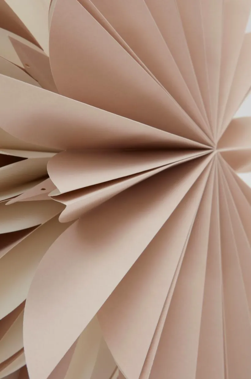 ARCTURUS Julstjärna ø 60 Cm