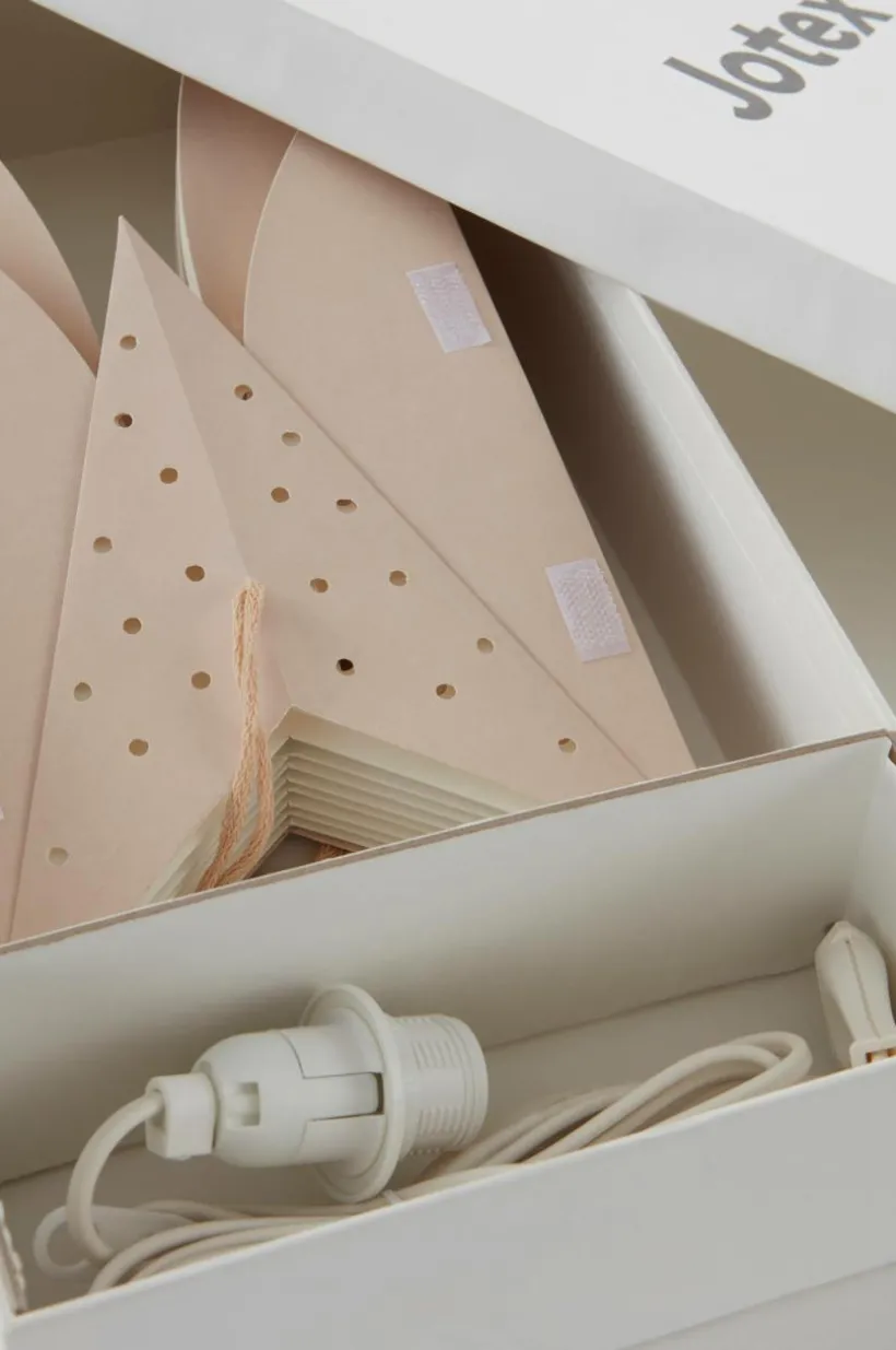 ARCTURUS Julstjärna ø 60 Cm