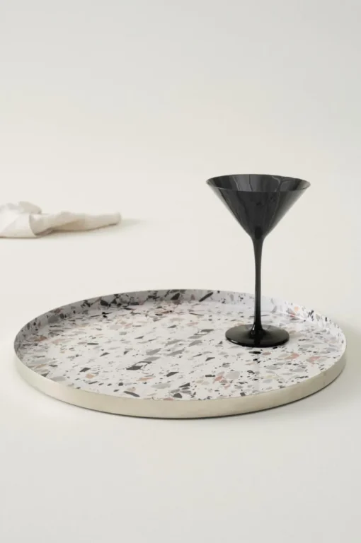ARTI Bricka ø 39,5 Cm