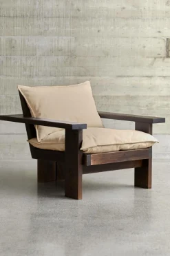 ASPVIK 02 Dynor Till Fåtölj