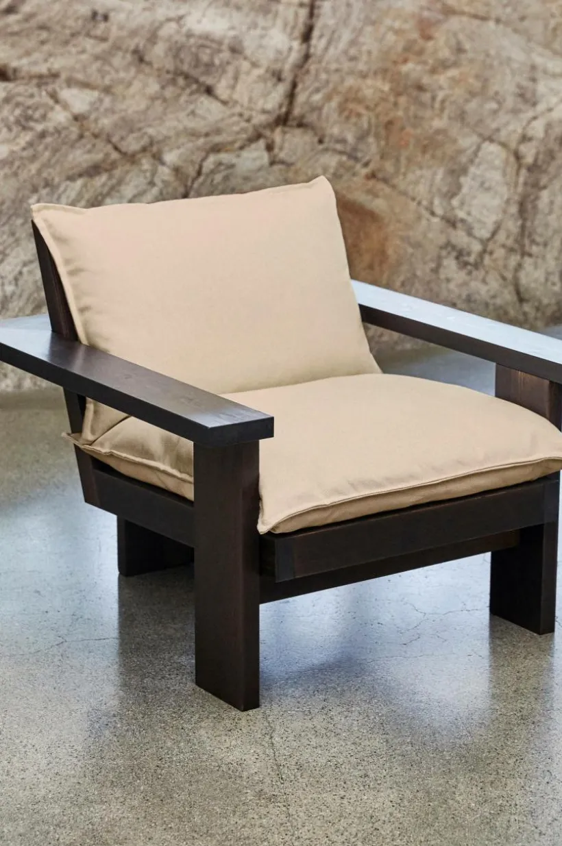 ASPVIK 02 Dynor Till Fåtölj