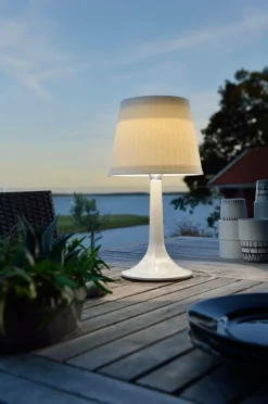 ASSISI Bordslampa Utomhus