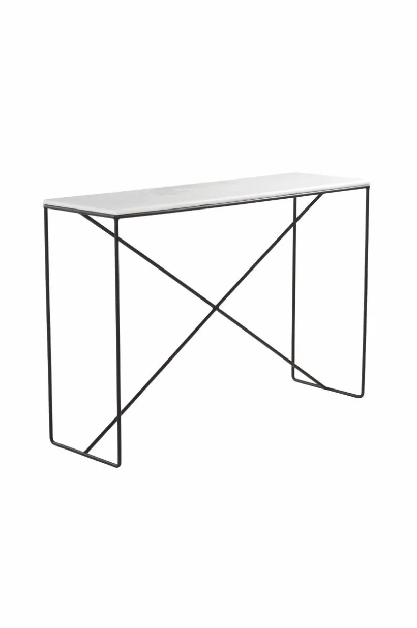 ATHENA Sidobord 35x110 Cm