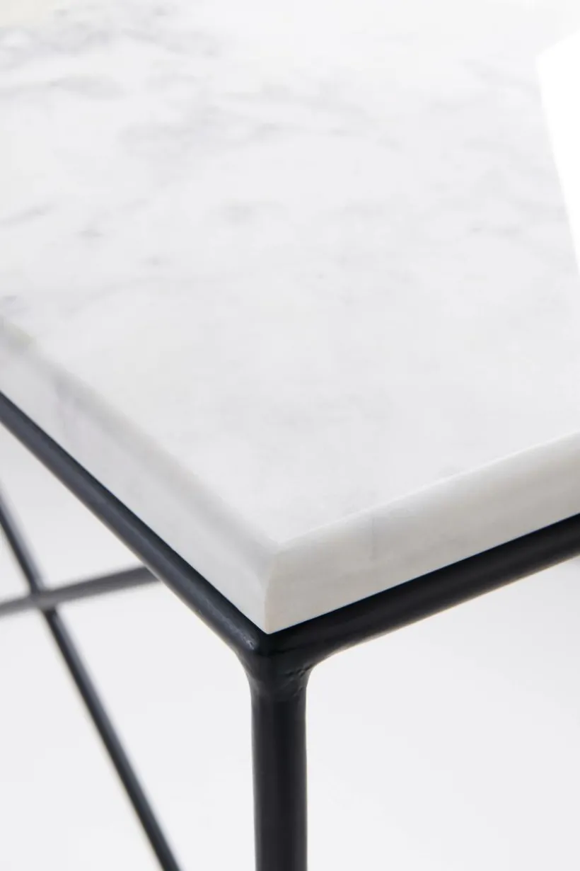 ATHENA Sidobord 35x110 Cm