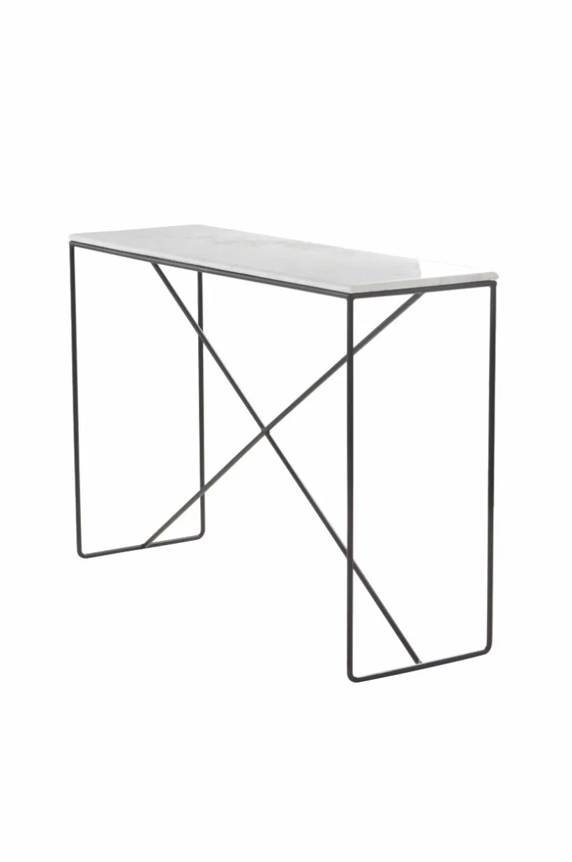 ATHENA Sidobord 35x110 Cm