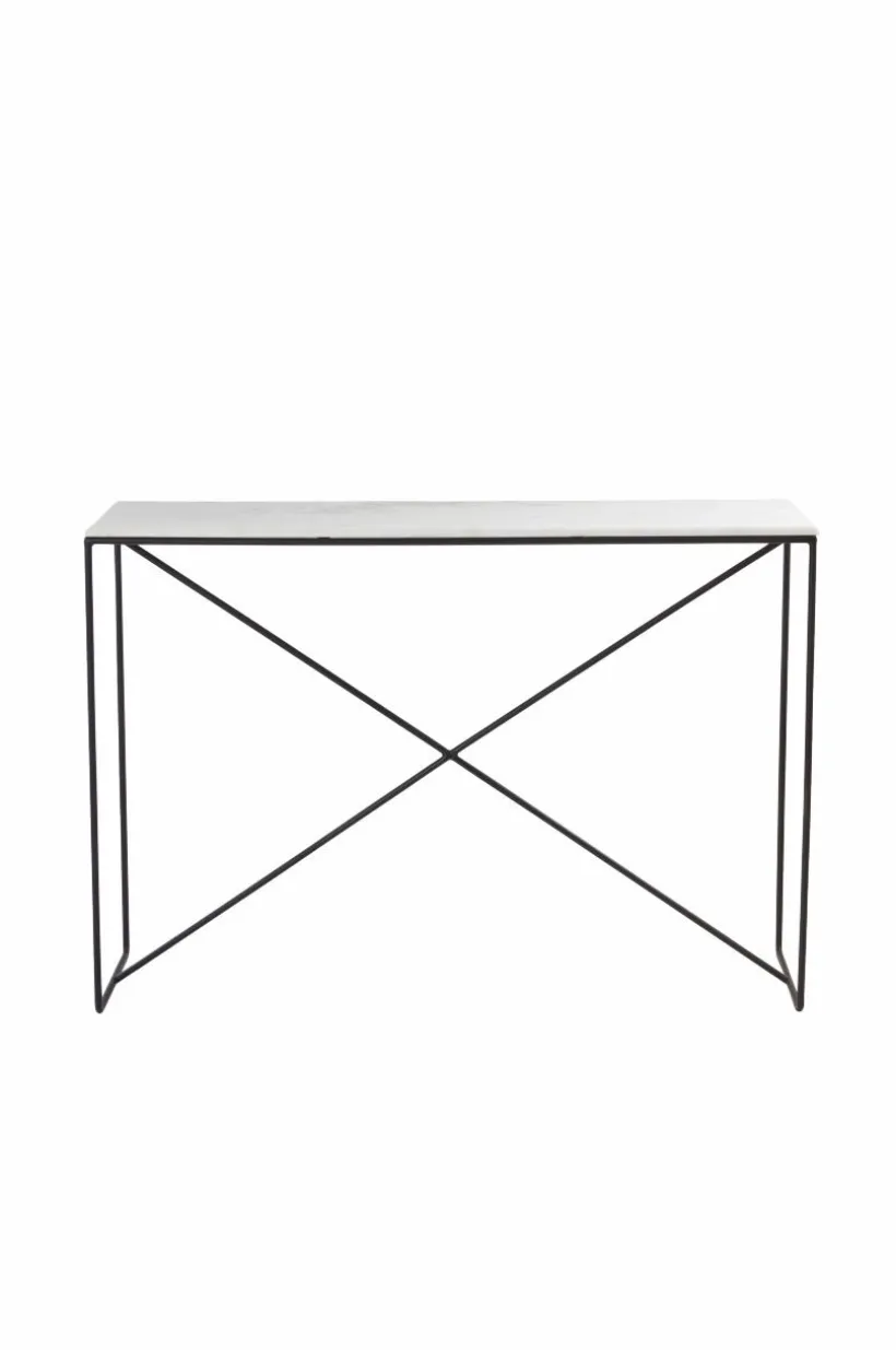 ATHENA Sidobord 35x110 Cm