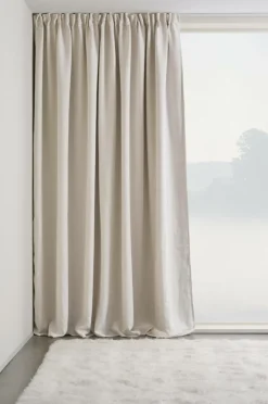 AURORA Mörkläggningsgardin 1 Längd - Extra Bred