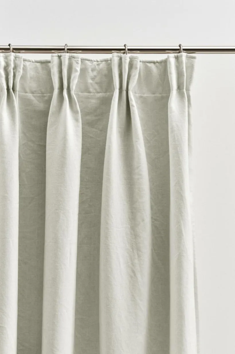 AURORA Mörkläggningsgardin 1 Längd - Extra Bred