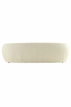 AUSTIN TEDDY Soffa 3-sits