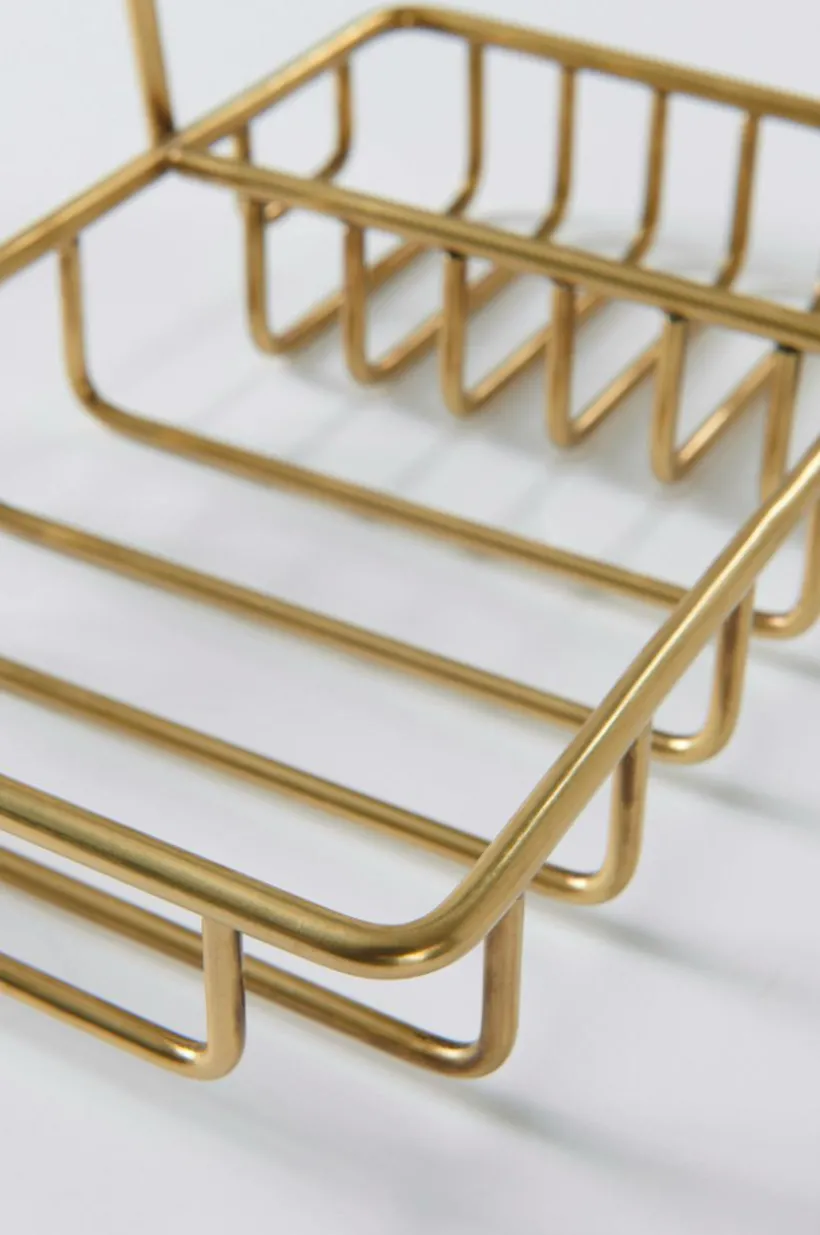 AVA Badkars-/duschförvaring