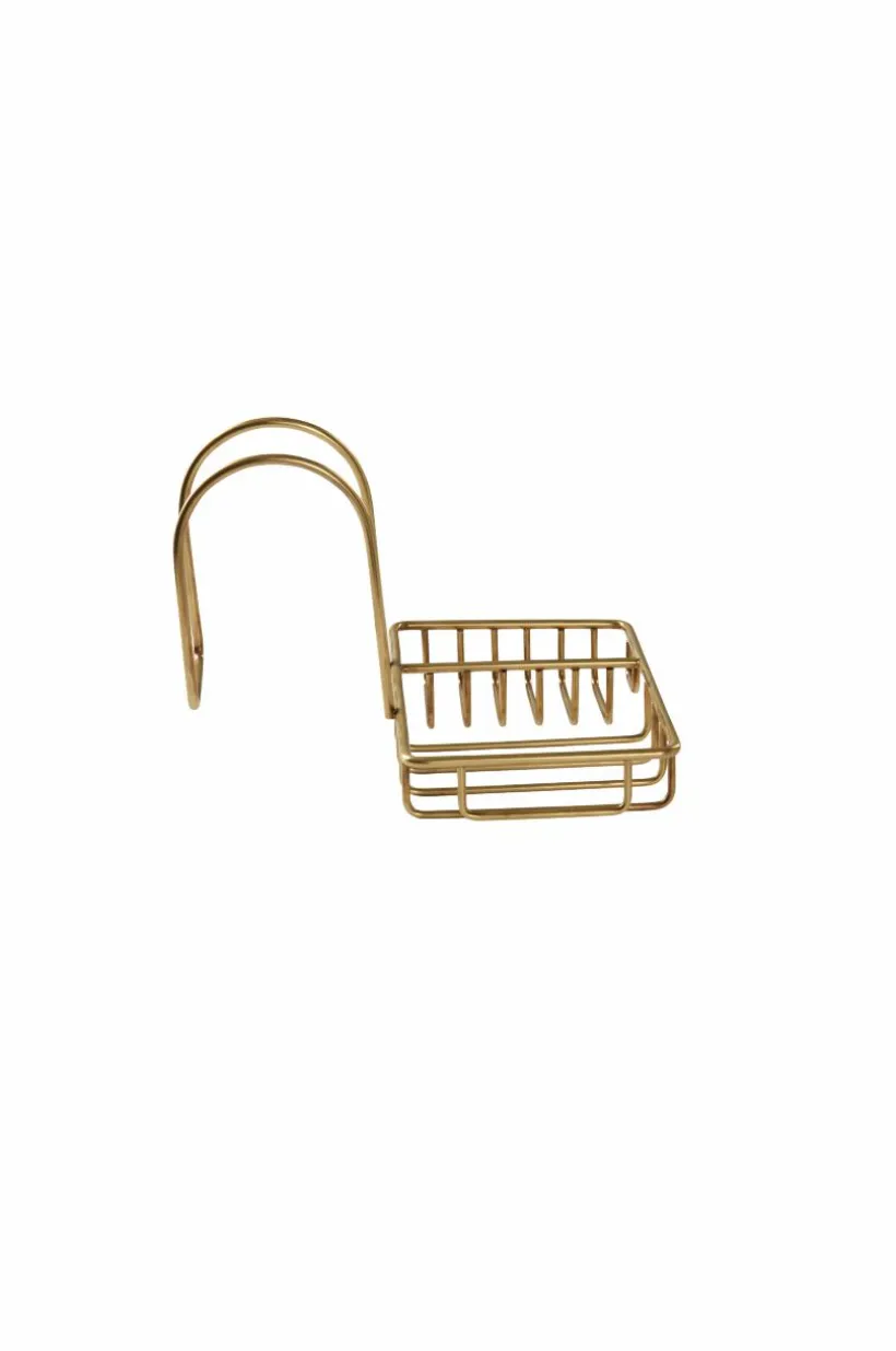 AVA Badkars-/duschförvaring