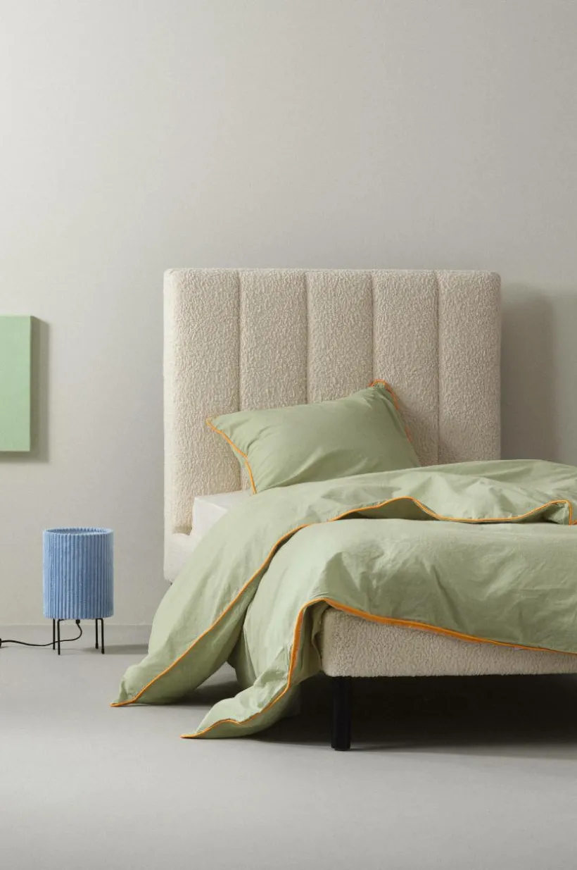 AVA Påslakanset Enkelsäng - Ekologisk