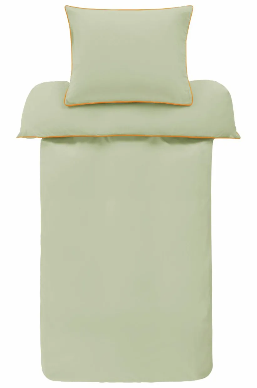 AVA Påslakanset Enkelsäng - Ekologisk