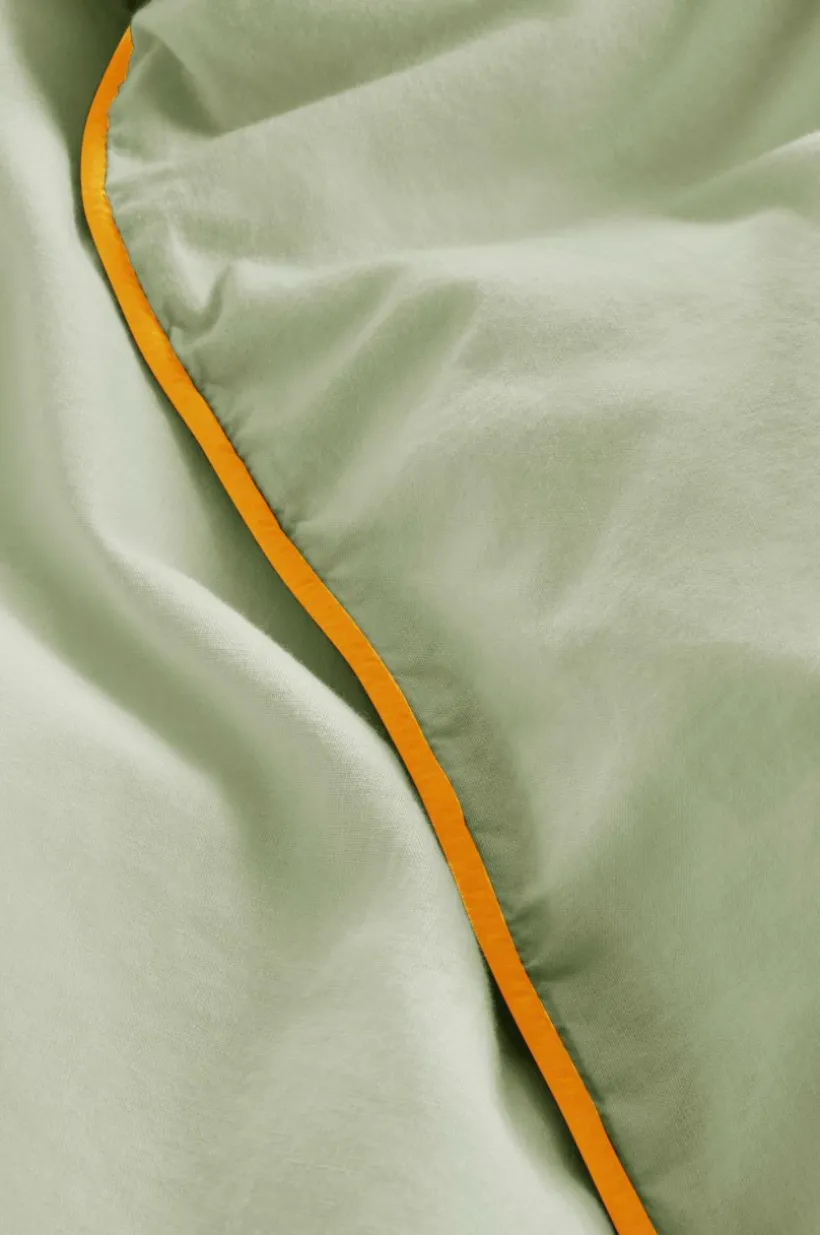 AVA Påslakanset Enkelsäng - Ekologisk