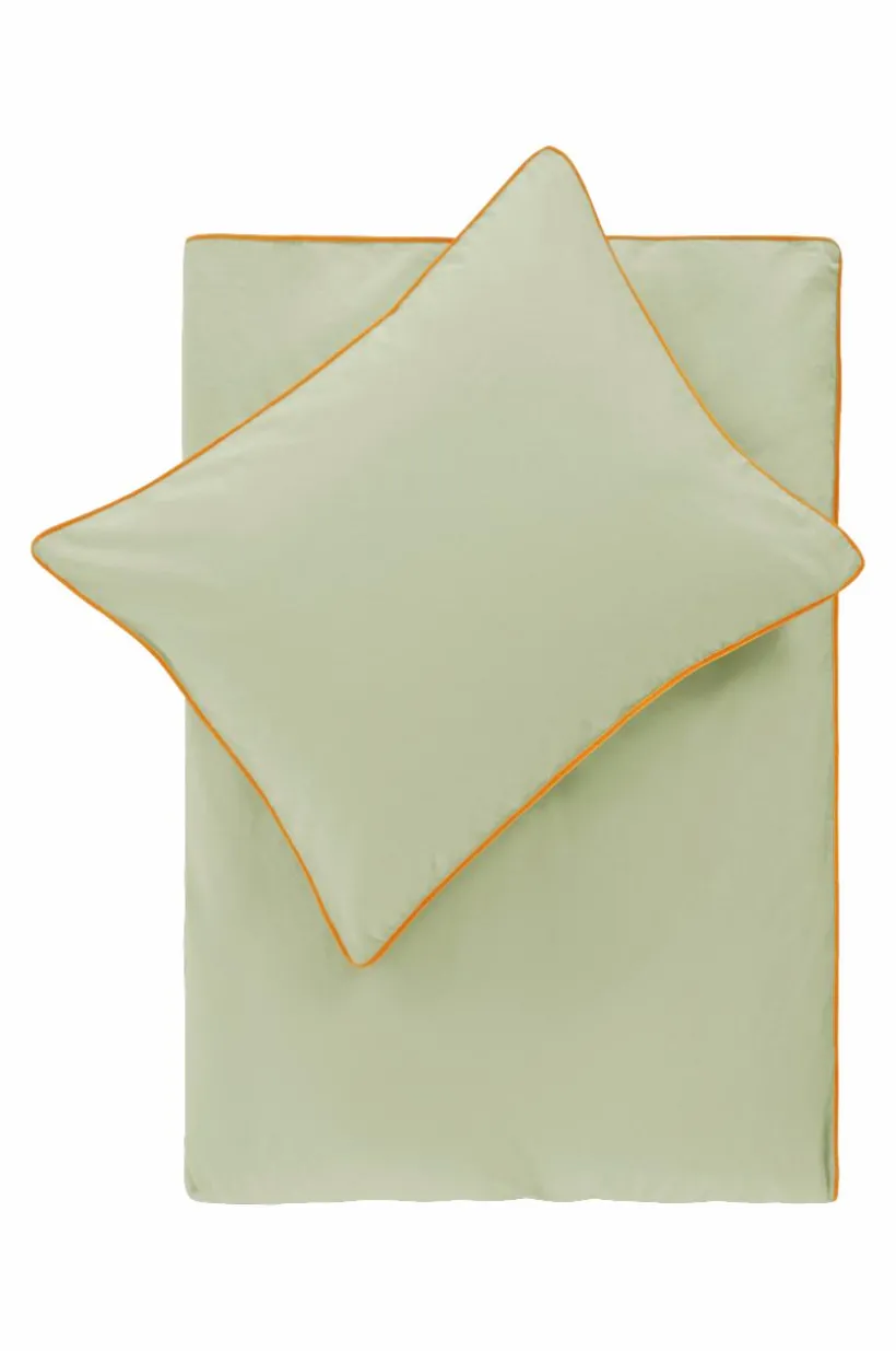 AVA Påslakanset Enkelsäng - Ekologisk