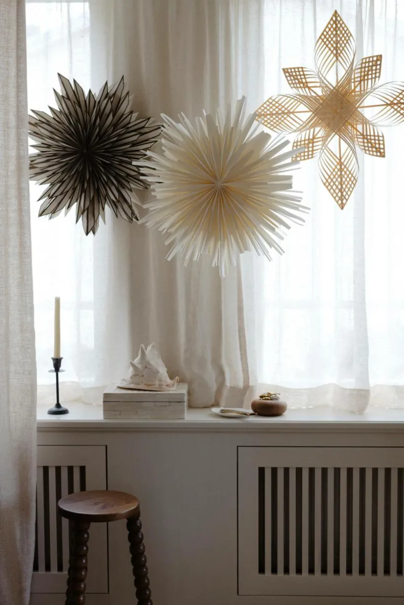 AVOIR ø 56 Cm Julstjärna