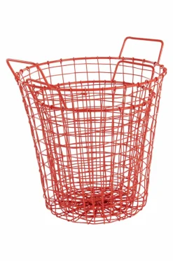 AXÅN Trådkorg - 2 Delar