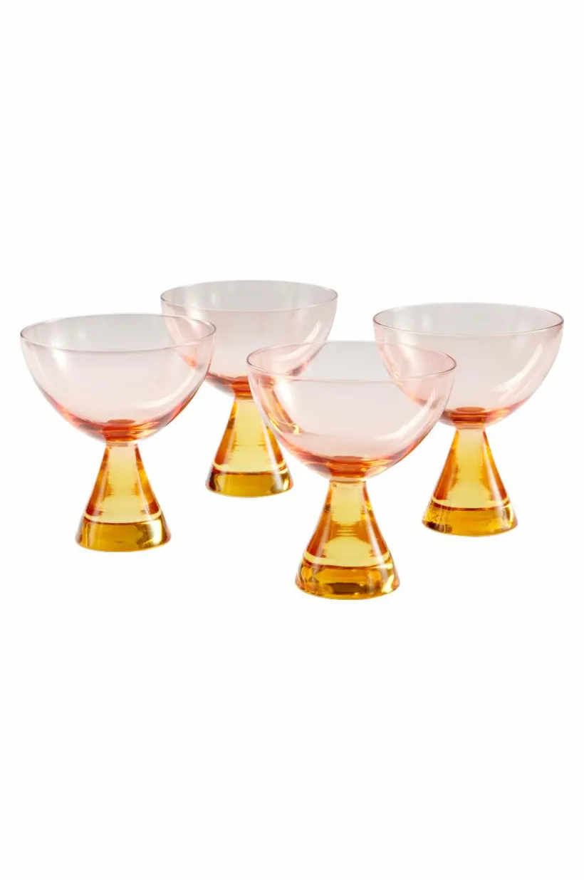 AYLA Cocktailglas 4-pack