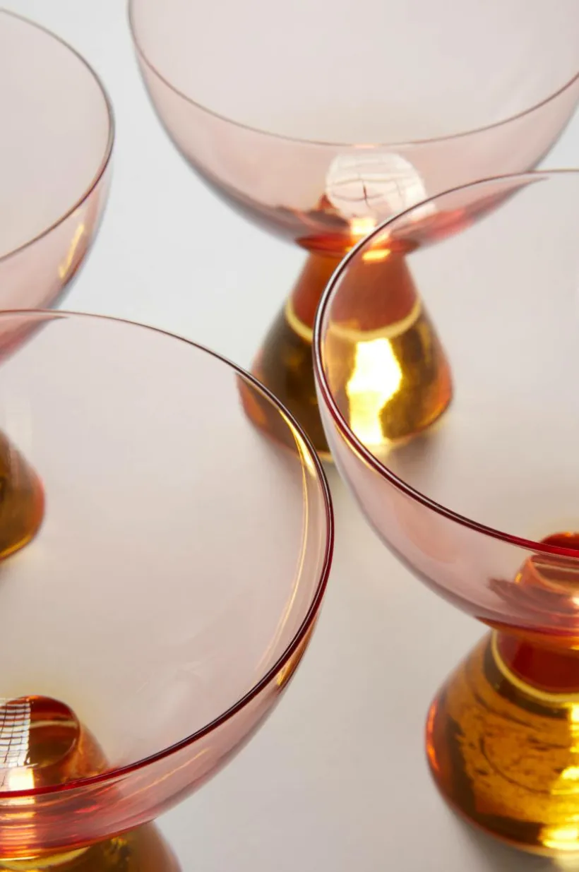 AYLA Cocktailglas 4-pack