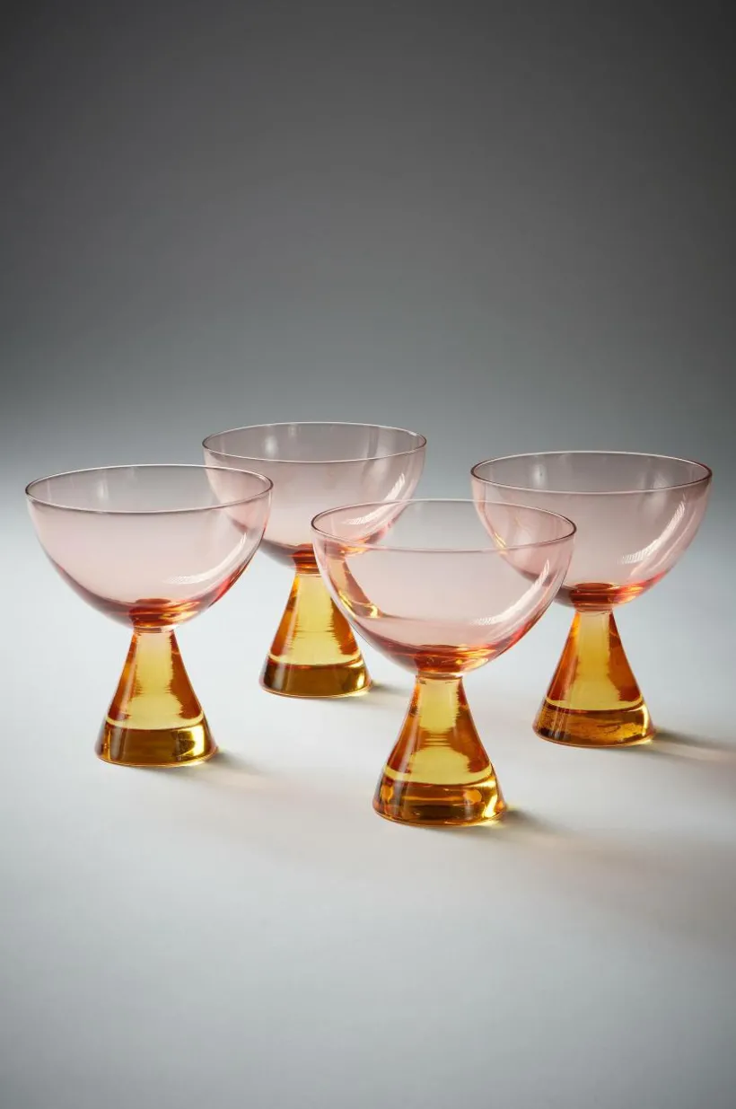 AYLA Cocktailglas 4-pack