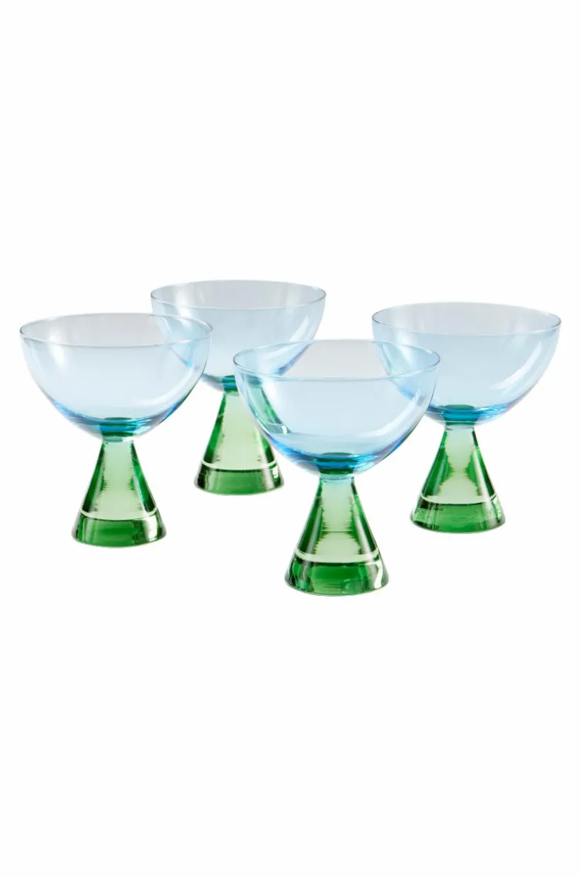 AYLA Cocktailglas 4-pack