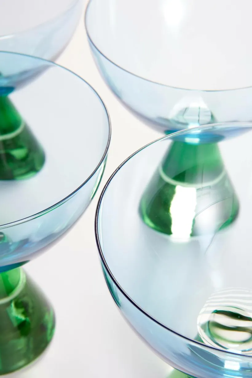 AYLA Cocktailglas 4-pack