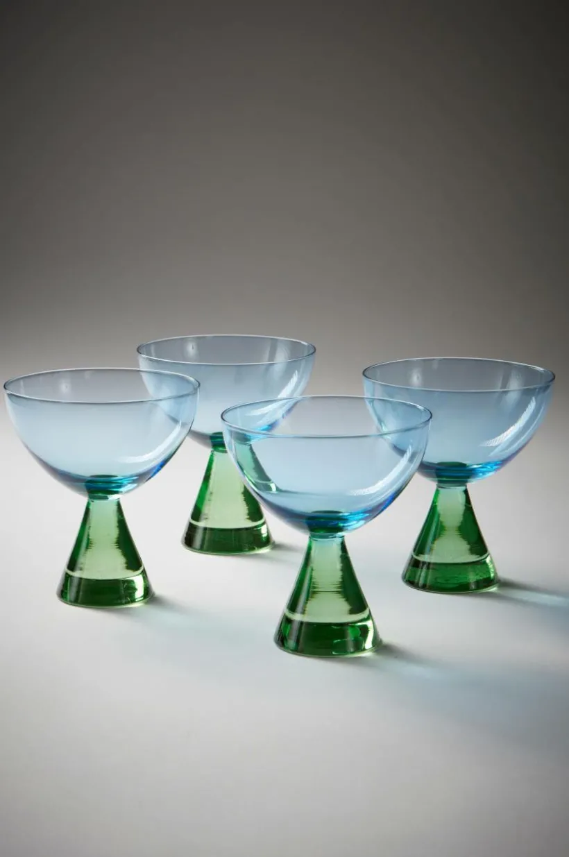 AYLA Cocktailglas 4-pack