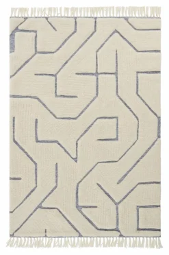 AZALEA Ullmatta 140x200 Cm