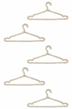 BABINE Galge 5-pack