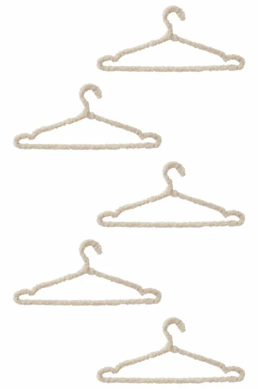 BABINE Galge 5-pack