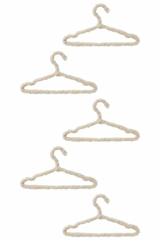 BABINE MINI Galge 5-pack