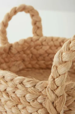 BAGGER Förvaringskorg