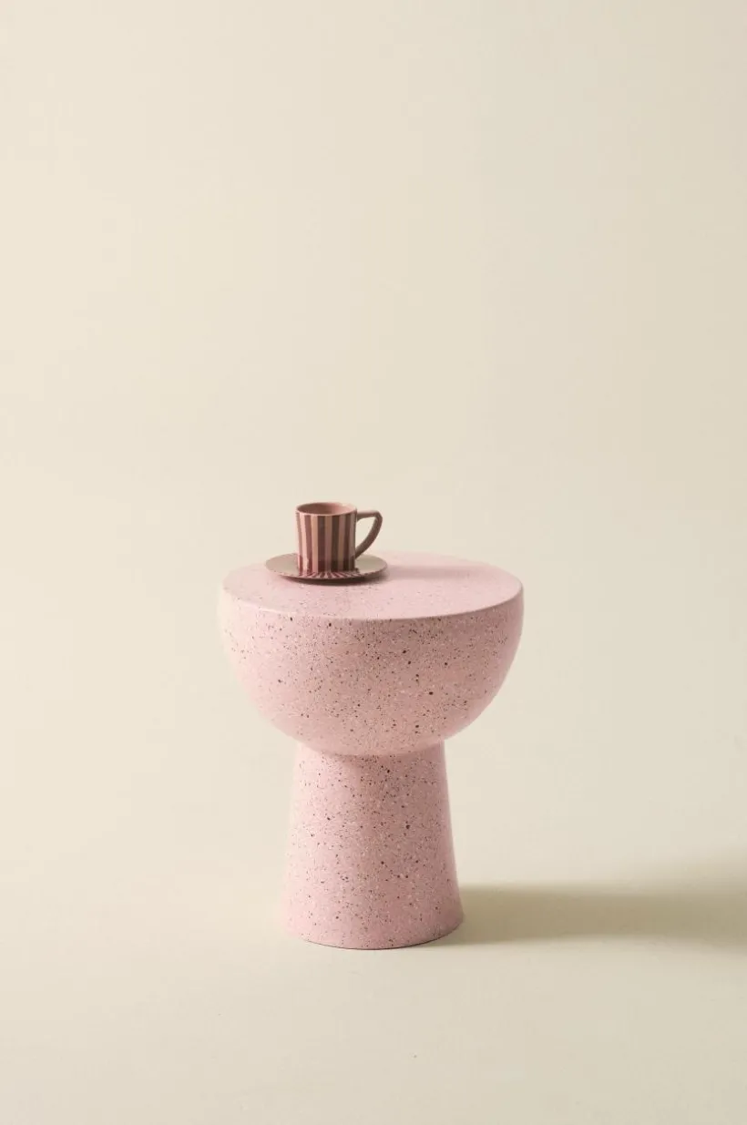 BALIS Sidobord ø 35 Cm