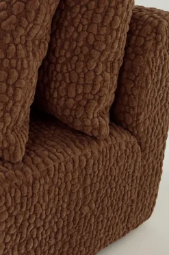 BALTIMORE MINI Soffmodul Hörn + 2 Kuddar