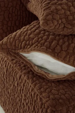 BALTIMORE MINI Soffmodul Hörn + 2 Kuddar