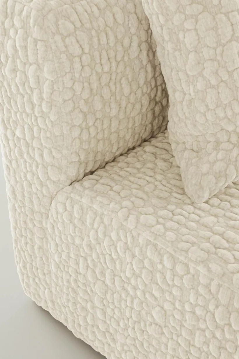 BALTIMORE MINI Soffmodul Med Rygg + 1 Kudde