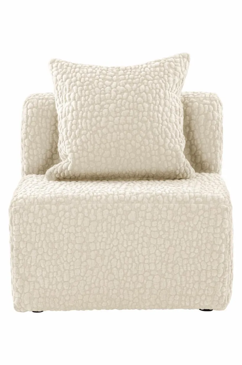 BALTIMORE MINI Soffmodul Med Rygg + 1 Kudde