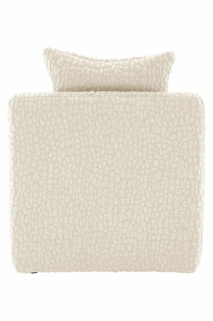 BALTIMORE MINI Soffmodul Med Rygg + 1 Kudde