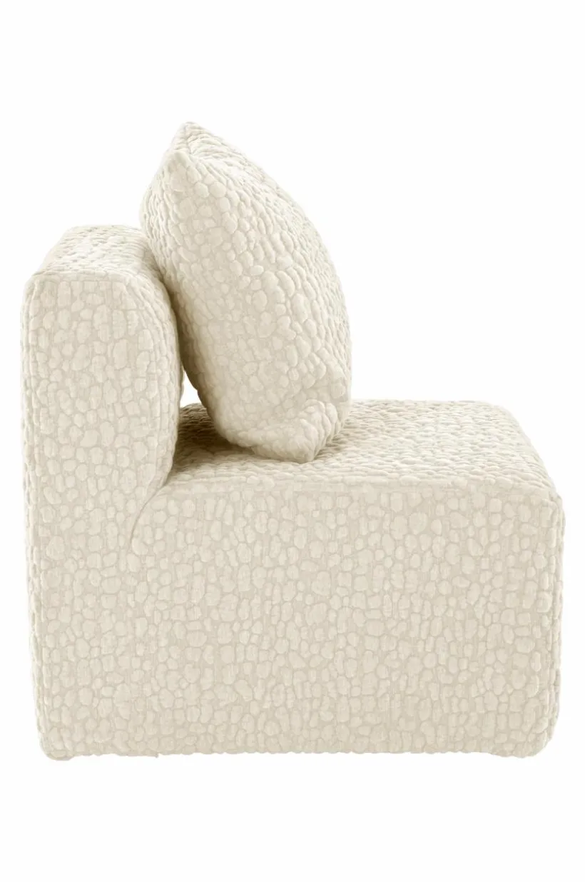 BALTIMORE MINI Soffmodul Med Rygg + 1 Kudde