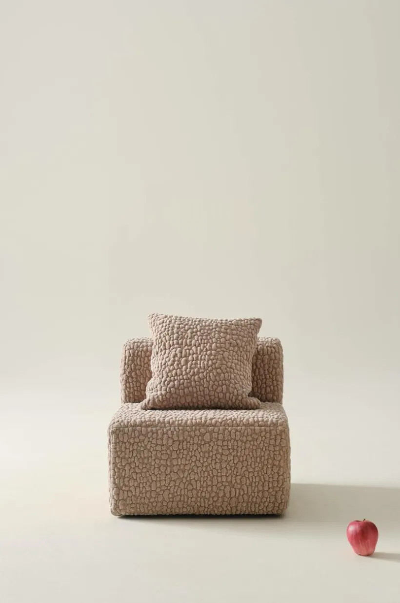 BALTIMORE MINI Soffmodul Med Rygg + 1 Kudde