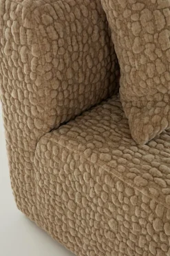 BALTIMORE MINI Soffmodul Med Rygg + 1 Kudde