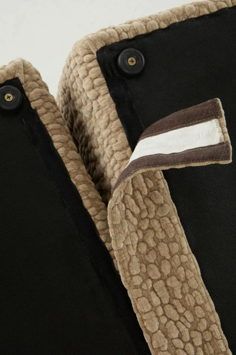 BALTIMORE MINI Soffmodul Med Rygg + 1 Kudde