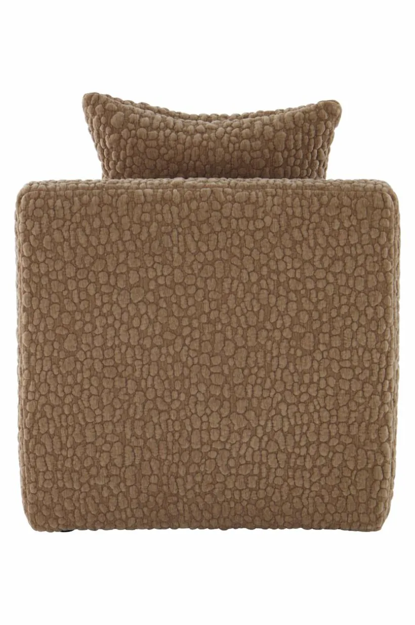 BALTIMORE MINI Soffmodul Med Rygg + 1 Kudde