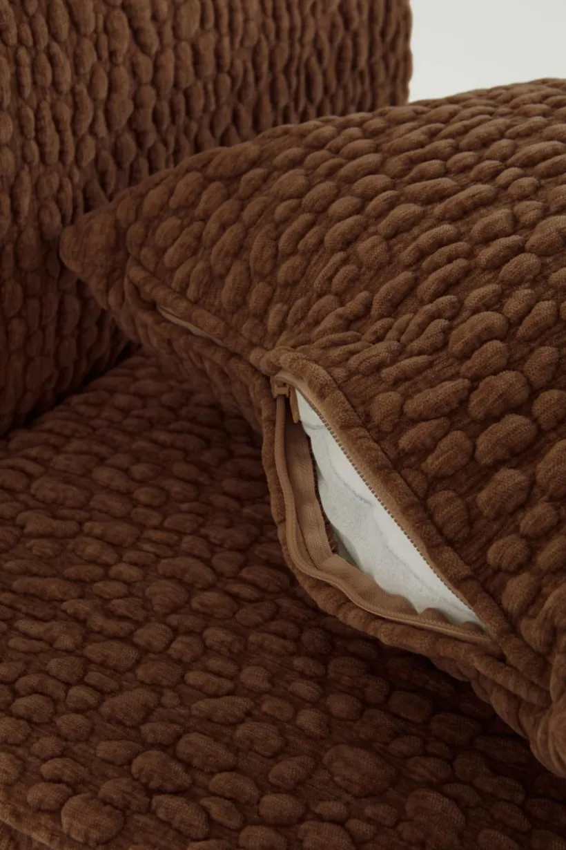 BALTIMORE MINI Soffmodul Med Rygg + 1 Kudde