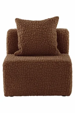 BALTIMORE MINI Soffmodul Med Rygg + 1 Kudde