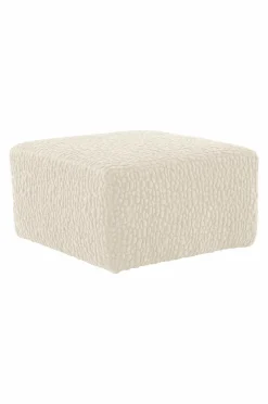 BALTIMORE MINI Soffmodul Sittpuff 50x50 Cm