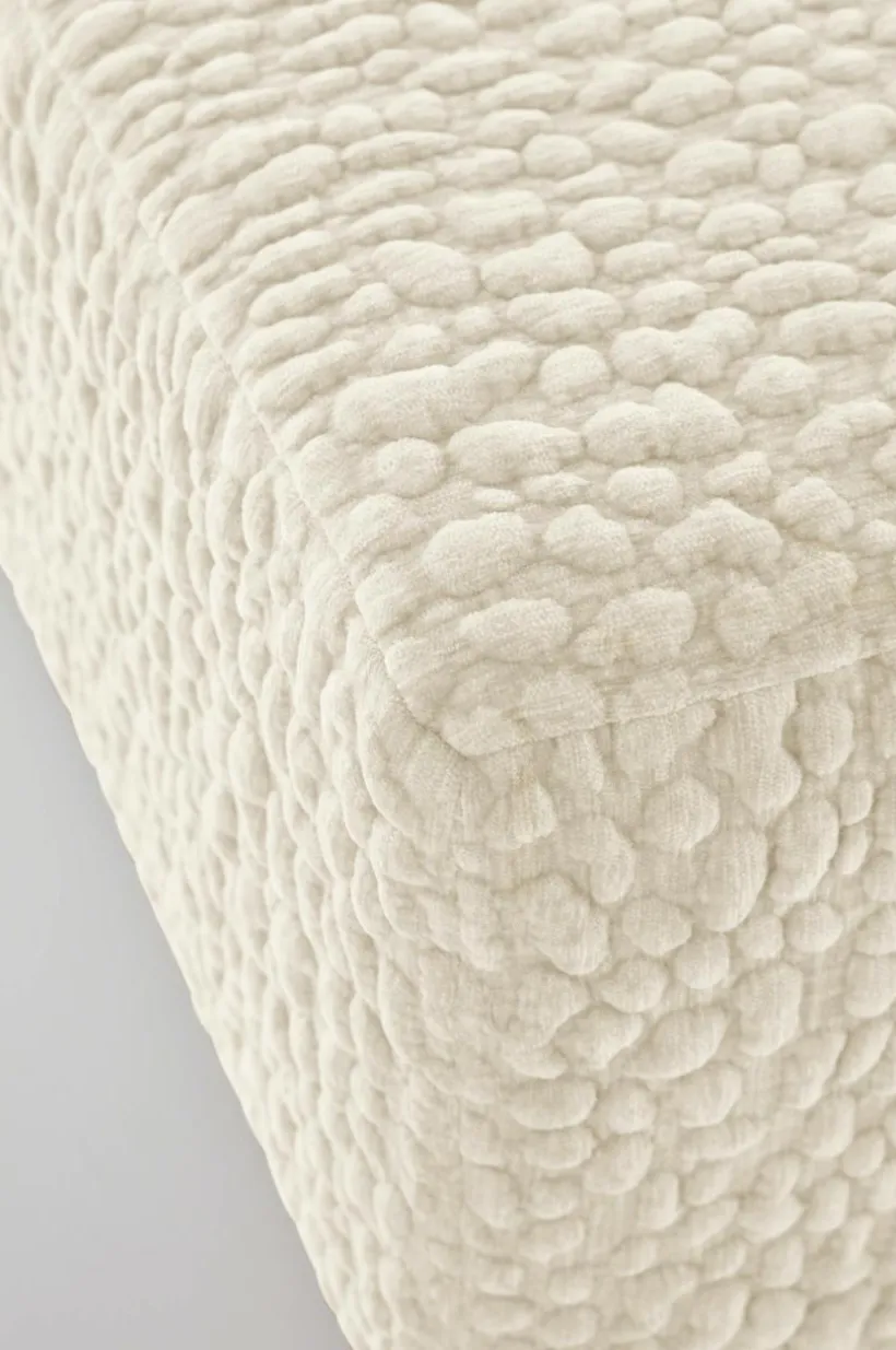 BALTIMORE MINI Soffmodul Sittpuff 50x50 Cm