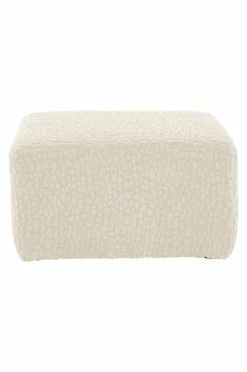 BALTIMORE MINI Soffmodul Sittpuff 50x50 Cm