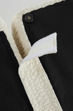 BALTIMORE MINI Soffmodul Sittpuff 50x50 Cm