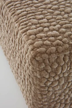 BALTIMORE MINI Soffmodul Sittpuff 50x50 Cm